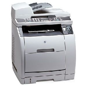 Color LaserJet 2840 All-in-One